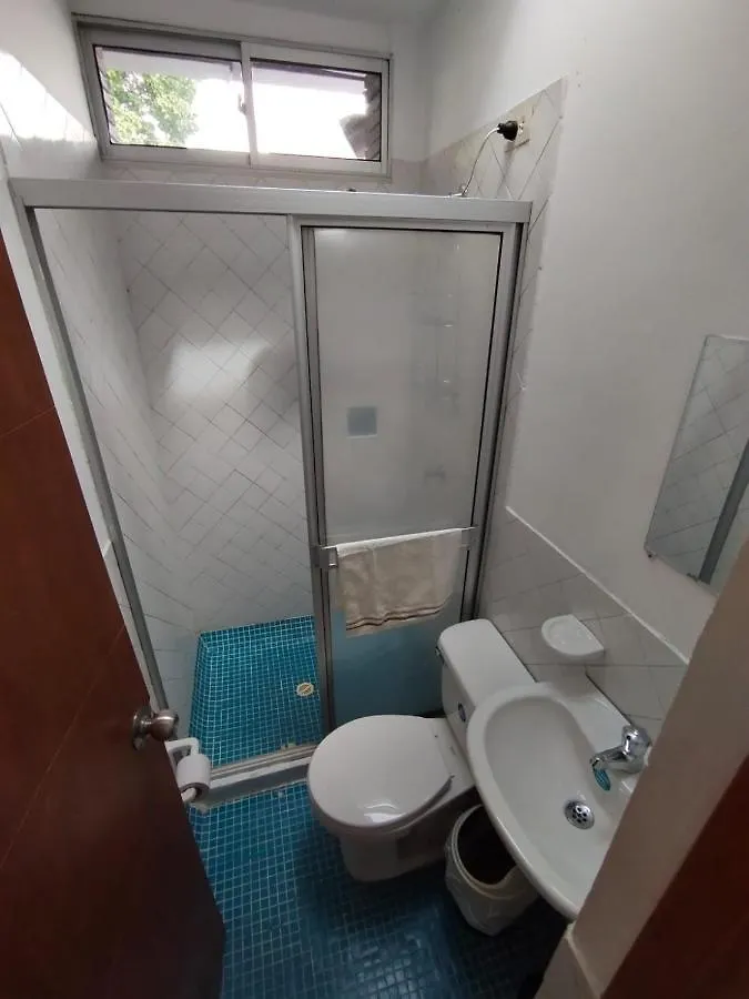 La 70 Medellin, Apartaestudio. Apartment Colombia